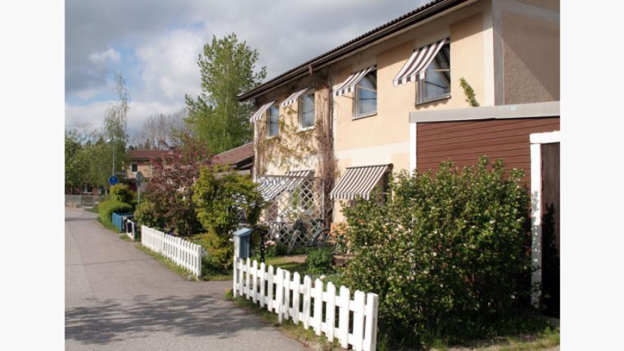 Gnejsgången
