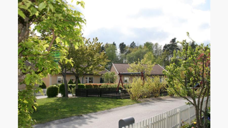 Gnejsgången